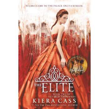  The Betrothed: 9780062291646: Cass, Kiera: Books