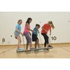 Sportime Strid-Rs Walking Platforms, 59 Inches, For 4 People - 3 of 4