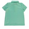 RuggedButts Toddler Boys Knit Short Sleeve Performance Polo - Tiny Tee Time, 4T - 2 of 4