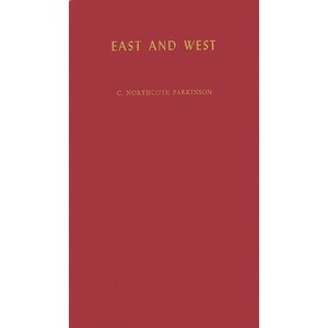 East and West - by  James Coleman (Hardcover) - 1 of 1