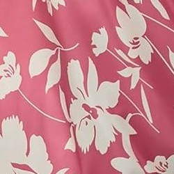 pink big flower