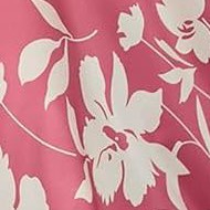 pink big flower