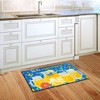 Briarwood Lane Doormat 30x18 Indoor Outdoor Hello Summer Lemonade For Summer Doormat - 4 of 4