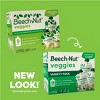 Beech-Nut Veggie Baby Food Pouch Variety Pack - 3.5oz/9ct - 3 of 4