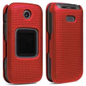 Nakedcellphone Hard Case for Alcatel Smartflip, Go Flip 3 (2019) - 1 of 4