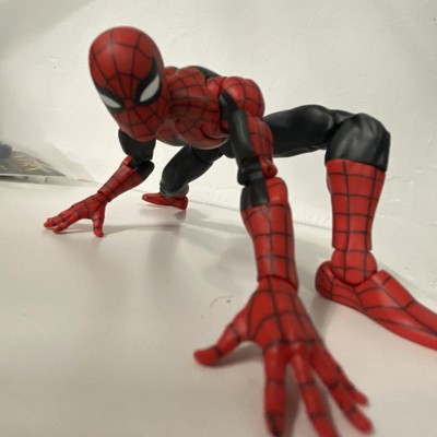 Marvel Legends The Infinity Saga Spider-man Action Figure : Target