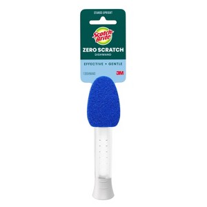 Scotch-Brite Non-Scratch Dishwand - 1 of 4