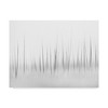 Trademark Fine Art -Charles Lai 'Wintry Scenery In Yellowstone' Canvas Art - 2 of 4