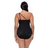 Trimshaper Heather One Piece Swimsuit - 3 of 3