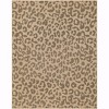 Unique Loom  Dunes Yalan Area Rug - 2 of 4