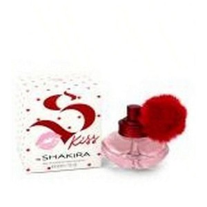 Shakira S Kiss by Shakira Women Eau De Toilette Spray 1.7 oz - 1 of 1