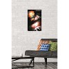 Trends International Chainsaw Man - Teaser Key Art Unframed Wall Poster Prints - 2 of 4