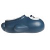 FOAMWALK Toddler Unisex Novelty House Clogs with Faux Fur Lining - Penguin Slippers for Toddler Boys/Girls - 3 of 4