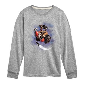 Boys' - Disney - Starfield Long Sleeve Graphic T-Shirt - 1 of 4