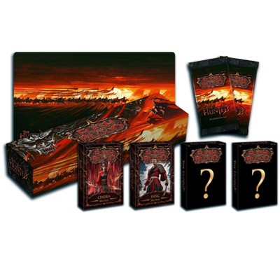 Legend Story Studios Flesh & Blood TCG: The Hunted Blitz Collection