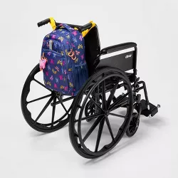 Adaptive Kids' 17" Backpack Butterfly - Cat & Jack™