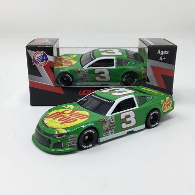 Dale Earnhardt Jr 2023 Sun Drop North Wilkesboro Race Version 1:64 Diecast Action