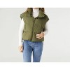 Women's Jana Chunky Down Vest - COCO + CARMEN - 3 of 4
