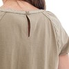 Aventura Clothing Women's Clemente Top - 3 of 4