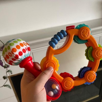 Super tambour - Hop’Toys | Achetez sur Everykid.com