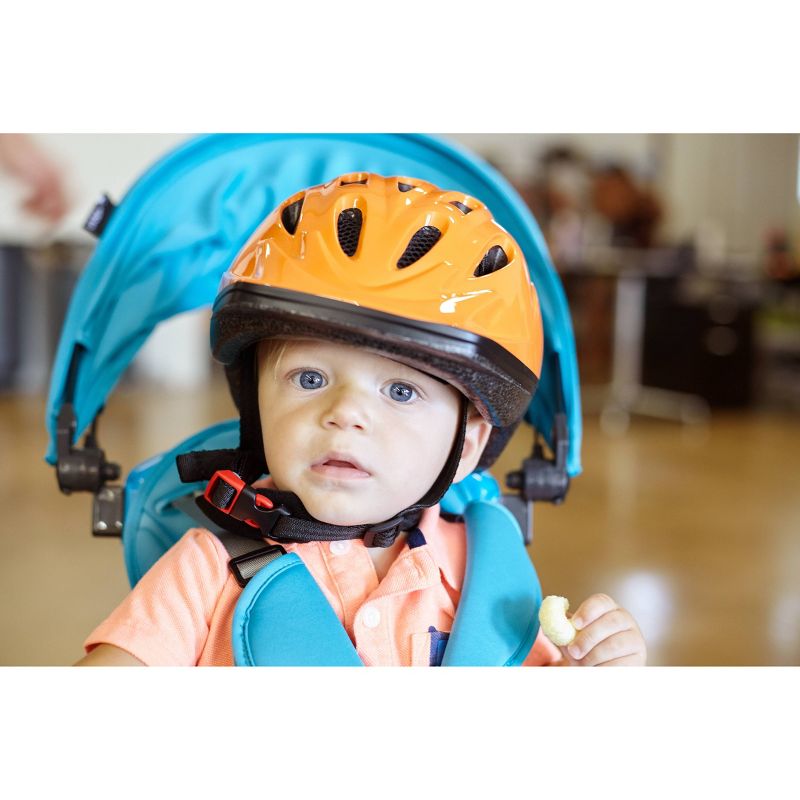 Joovy Noodle Kids' Bike Helmet - XS/S, 5 of 7