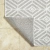 Hauteloom Bunim Area Rug - 3 of 4
