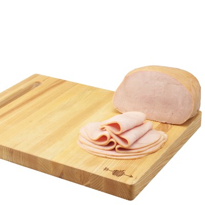 Applegate Naturals Honey & Maple Turkey Breast - Deli Fresh Sliced - price per lb