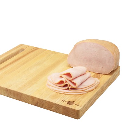 Applegate Naturals Honey &#38; Maple Turkey Breast - Deli Fresh Sliced - price per lb