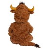 Rubies Brown Highland Cow Costume for Babies and Toddlers - 3 of 4