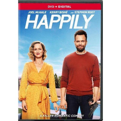 Happily (DVD)