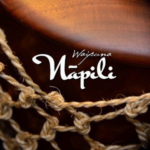 Waipuna - Napili (CD) - 1 of 1