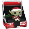 FUNKO Edge-Sitter Bobblehead Stocking Hanger: Star Wars: Yoda - 2 of 2