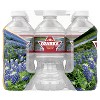 Ozarka Brand 100% Natural Spring Water - 12pk/12 fl oz Bottles - image 3 of 4