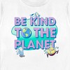 Women's Rocko's Modern Life Kind to the Planet T-Shirt - 2 of 4