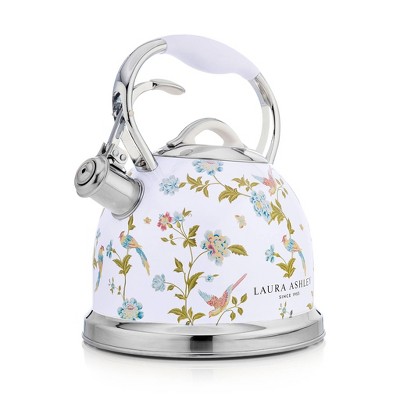 Laura Ashley Stovetop Kettle - Thumbnail 4