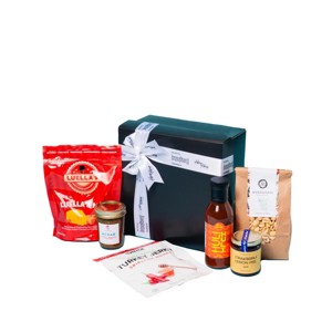 Here Here Market - James Beard Award Gift Basket - 1 of 4