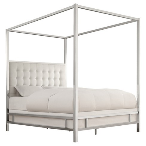 Inspire q deals canopy bed