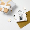 Pavilion Gift Company - Cat - 6" MDF Plaque - Wall Sign Panels - 4 of 4