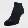 All Pro Women's Aqua FX 6+2 Bonus Pack No Show Socks - 4-10 - 3 of 3