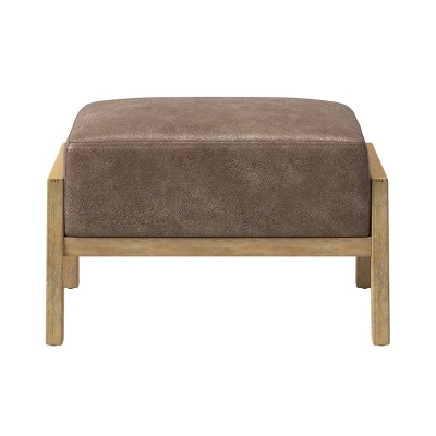 threshold ottoman