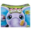 Wildluvs - Juno Interactive Baby Elephant with Moving Trunk - image 2 of 4