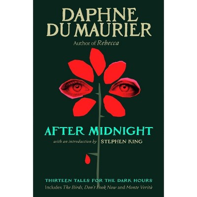 After Midnight - by  Daphne Du Maurier (Hardcover)