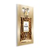 Stupell Industries Wildlife Pattern Perfume Wall Plaque Art - 3 of 4
