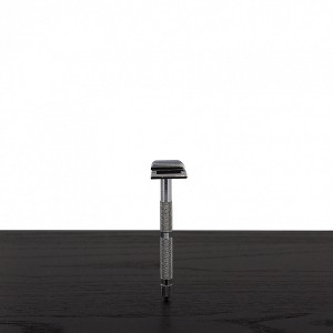 Merkur Mustache and Brow Razor - 1 of 1