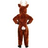 HalloweenCostumes.com Dashing Deer for Kids - 3 of 3