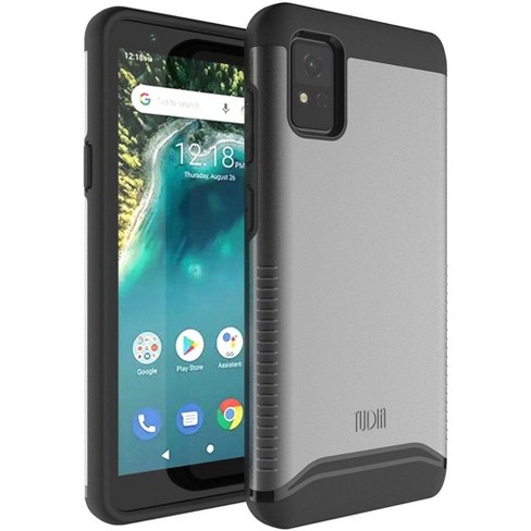 TUDIA ZTE Avid 589 Merge Series Case - image 1 of 4