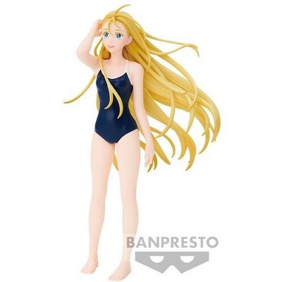 Banpresto - BanPresto - Summer Time Rendering - Real Statue Rendering - Ushio Kofune