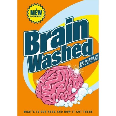 Brainwashed: The Secrets of Mind Control (DVD)(2020)