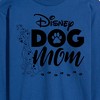Men's - Disney - Cats & Dogs Long Sleeve Graphic T-Shirt - 2 of 4