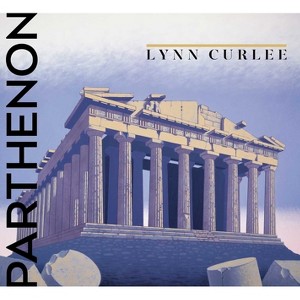 Parthenon - (Lynn Curlee Wonders of the World) by Lynn Curlee - 1 of 1